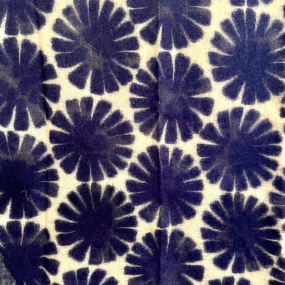 Roberta Freymann Wool Scarf - Picture 2 of 4